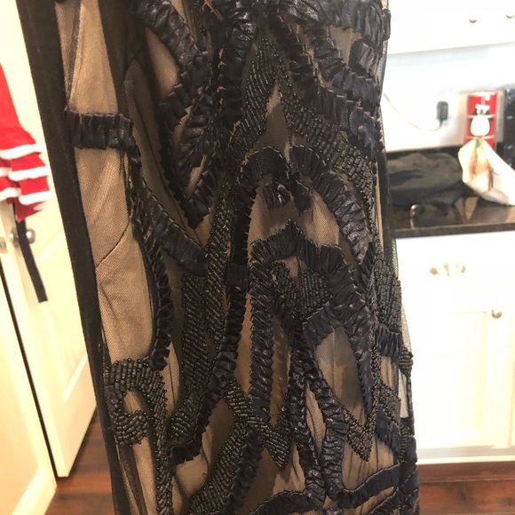 Marciano beaded dress - Picture 6 of 6