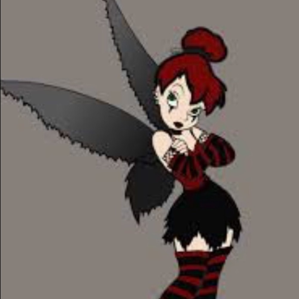 Meet your Posher, Katy