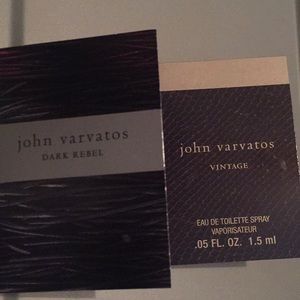 John Varvatos