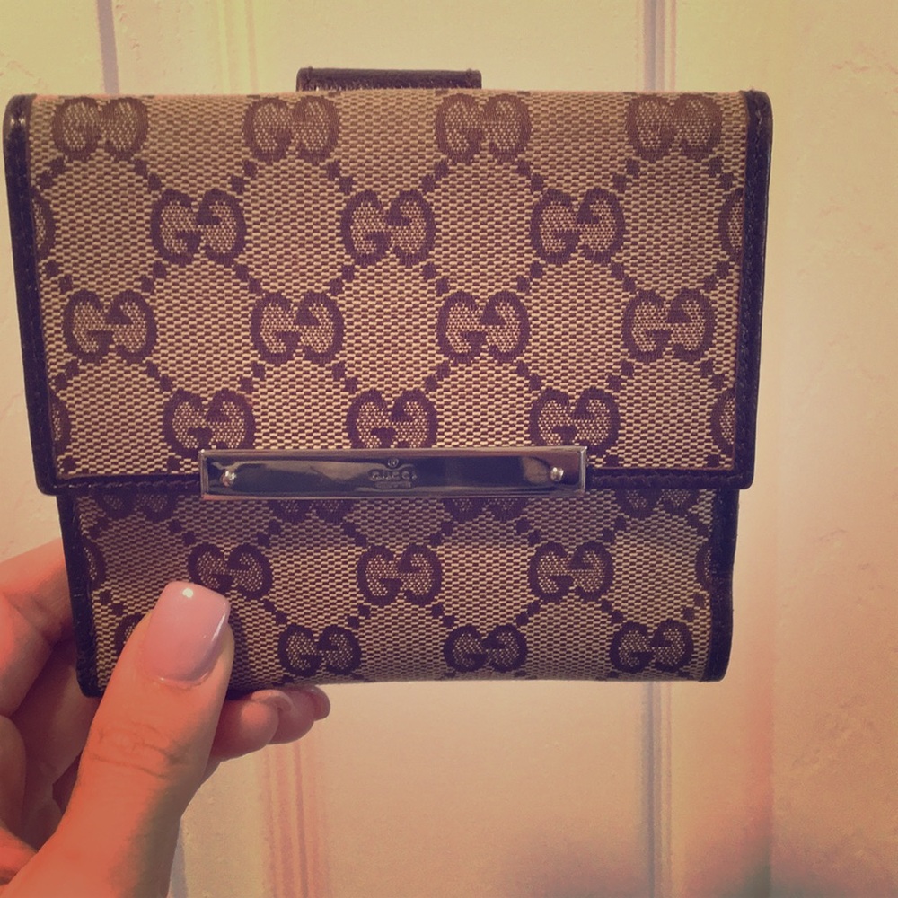Gucci Wallet