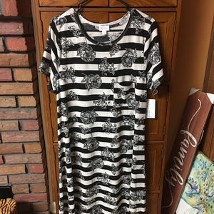 Unicorn Lularoe Carly