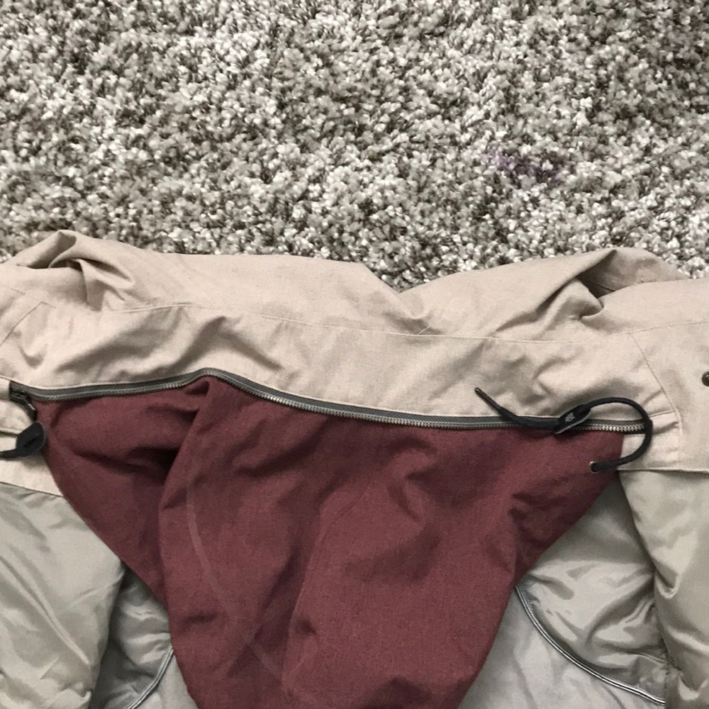 Heavy Jacket - Picture 3 of 3