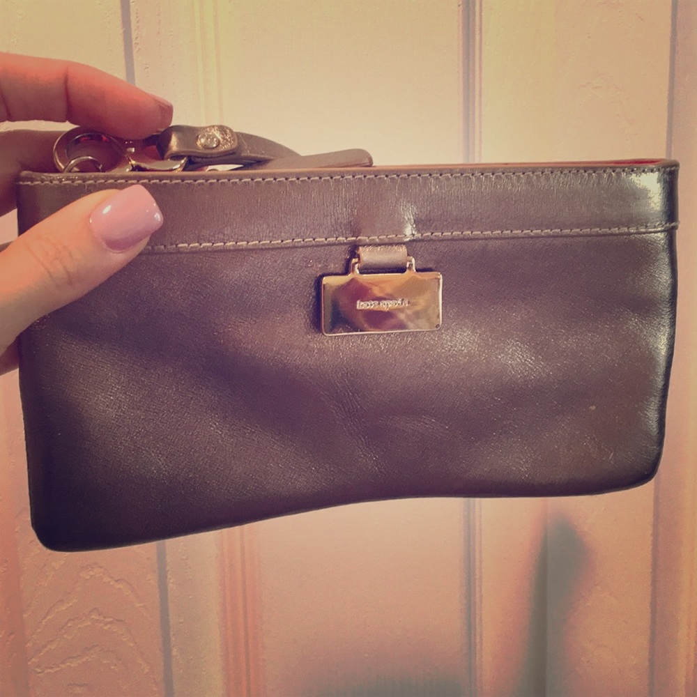 Kate Spade Wristlet