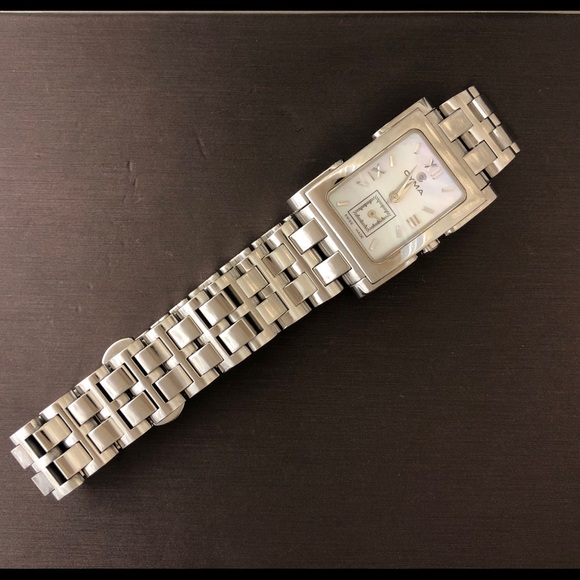 Cyma “Imperium” Mother of Pearl Dial main image 5