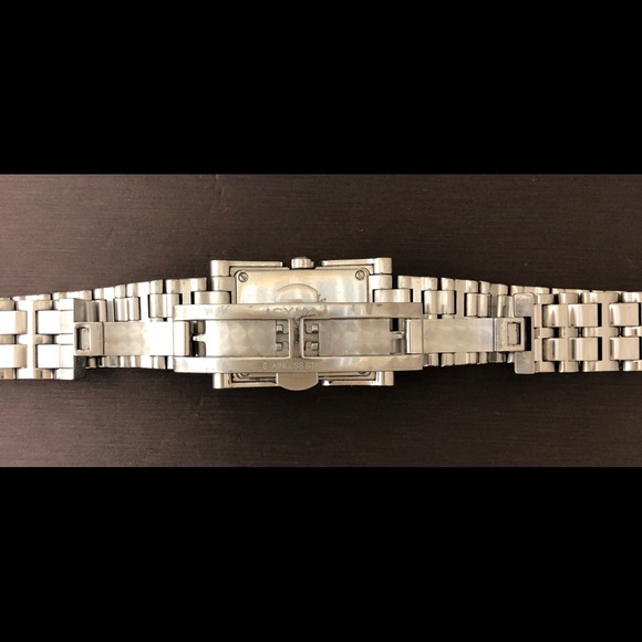 Cyma “Imperium” Mother of Pearl Dial