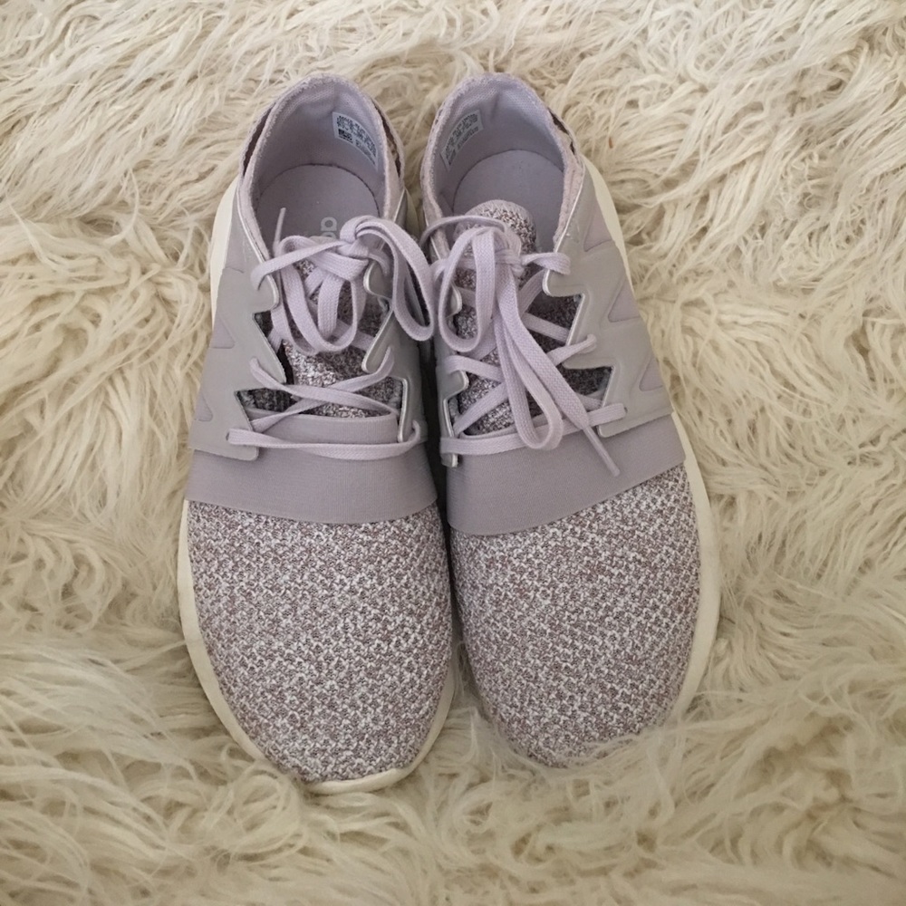 Adidas Tubular Tennis Shoes NWOT