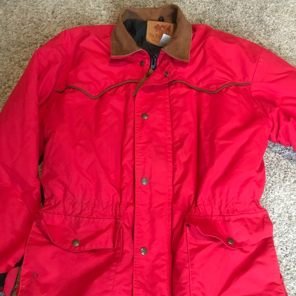 Schaefer Outfitter Drifter Coat