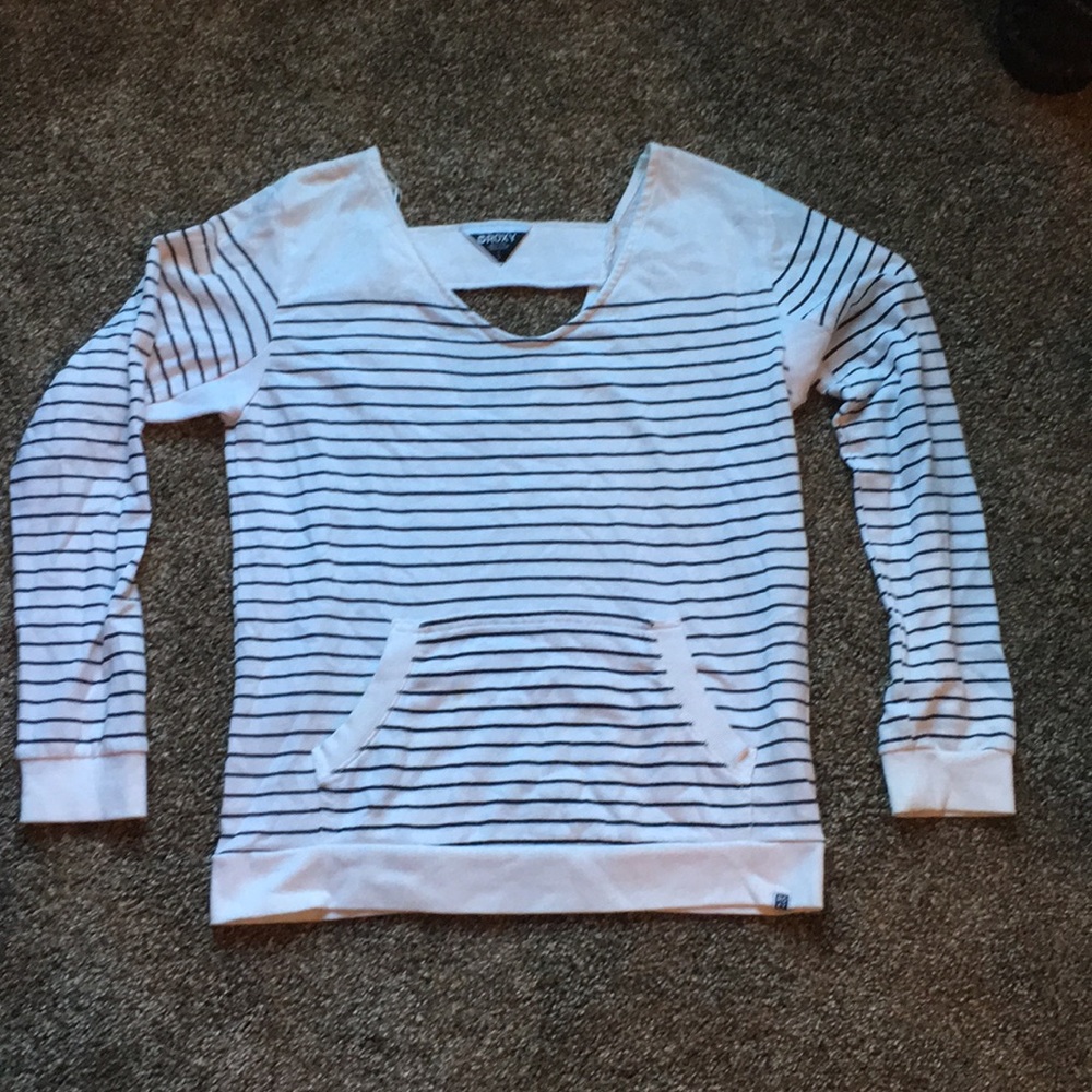 Roxy top
