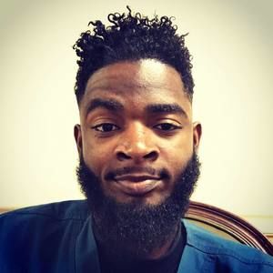 Meet your Posher, Zachary