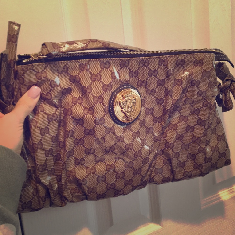 Gucci Clutch