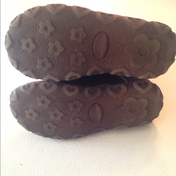 💁🏼Destroy Junior Girl's Boots Size Us 7.5 - Picture 3 of 5