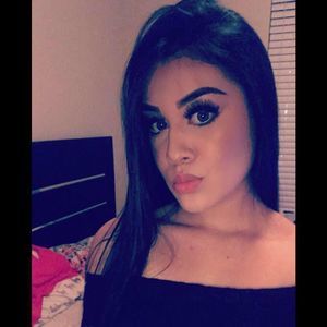 Meet your Posher, Veronica