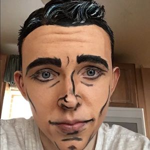 Meet your Posher, Jack