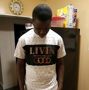 Meet your Posher, Daryl