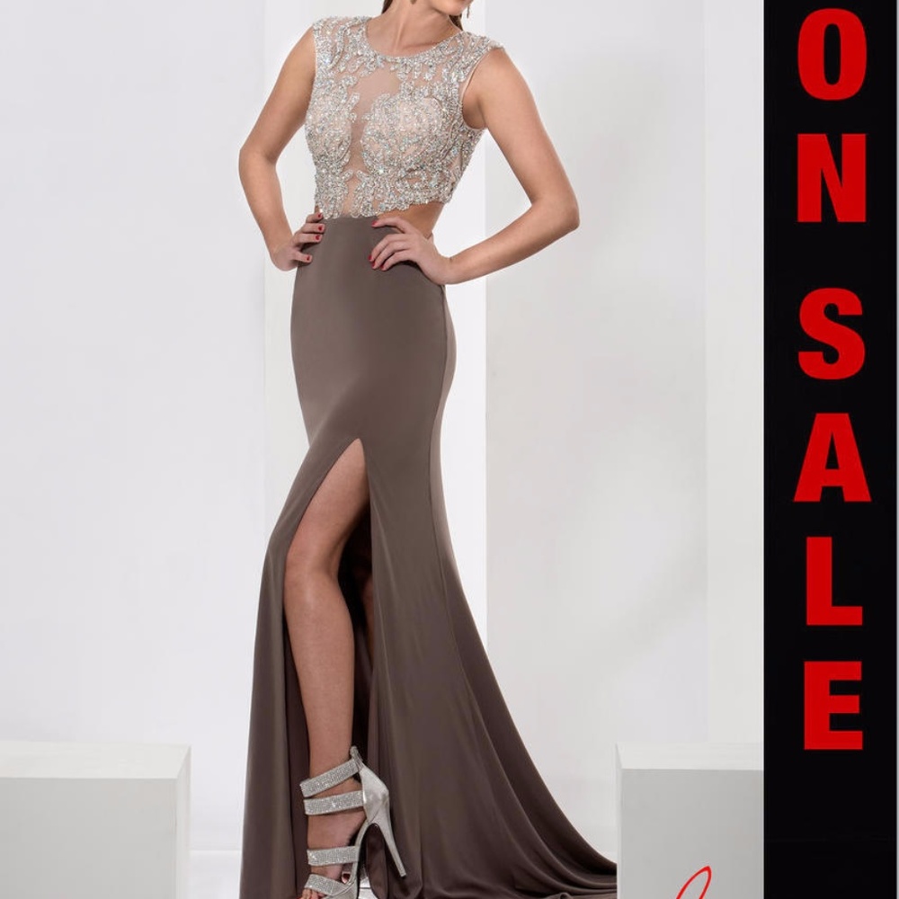 Jasz Couture Dresses