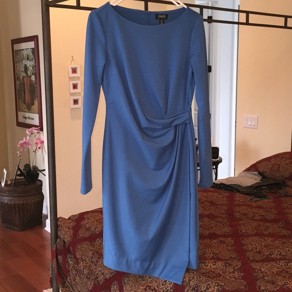 Jones New York size women’s  4 blue