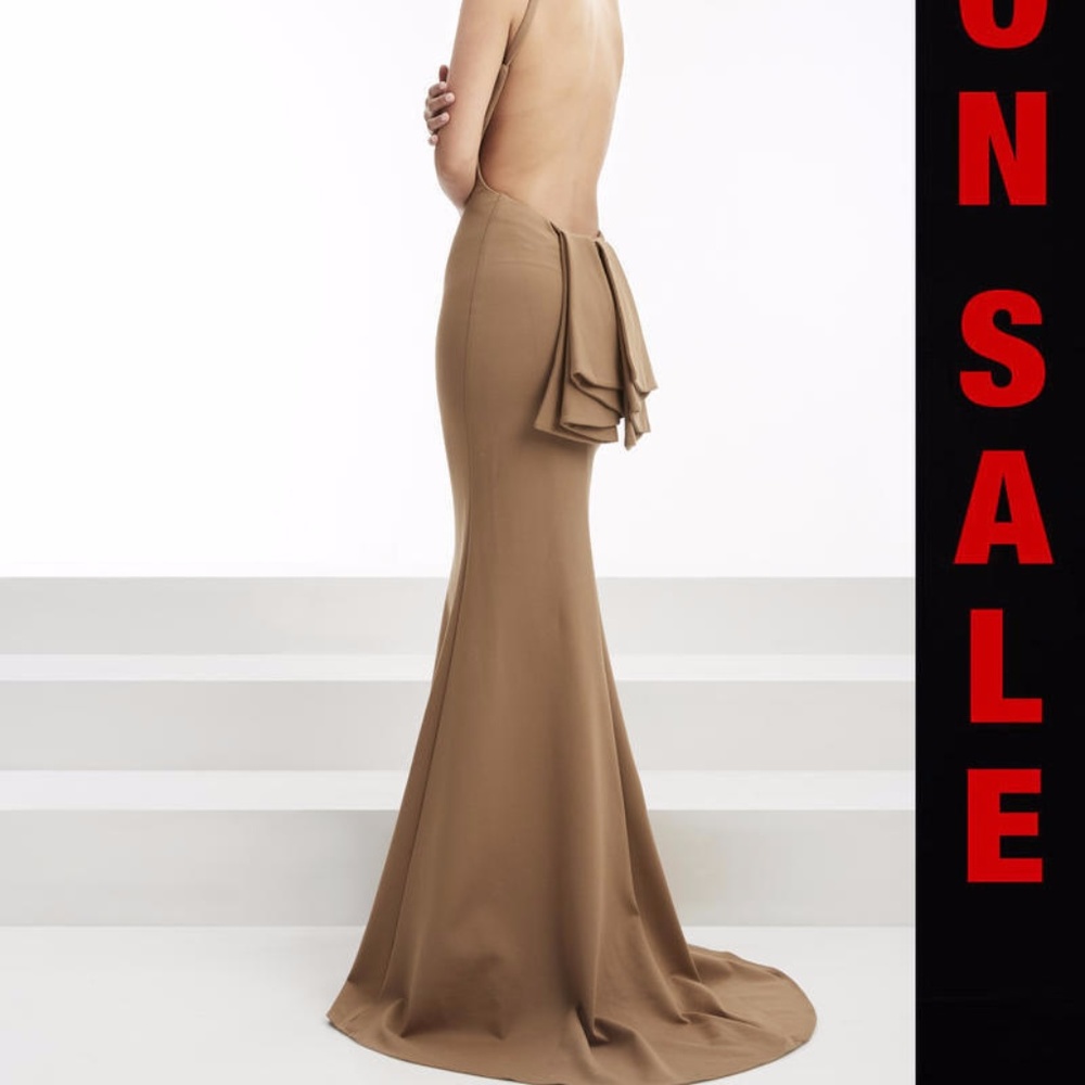 Jasz Couture Dress