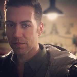 Meet your Posher, Jeffrey