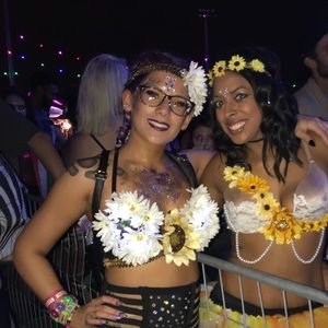 Meet your Posher, Alexis