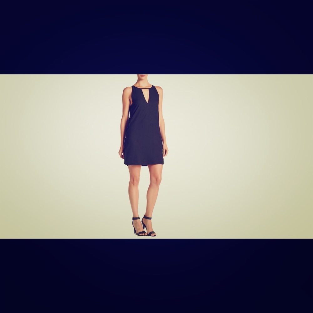 Parker NWT size XS Keyhole dress from Intermix