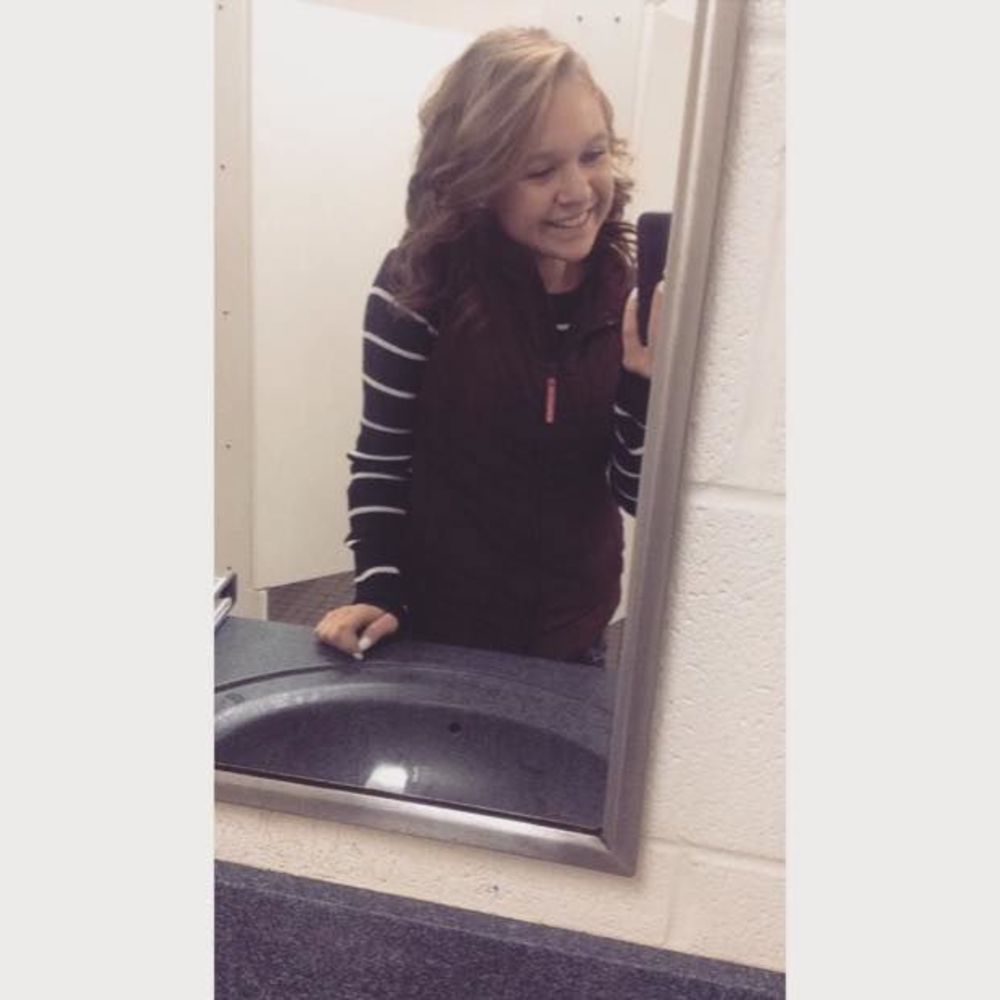 Meet your Posher, Haley