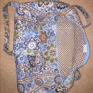 Small Vera Bradley Duffle bag