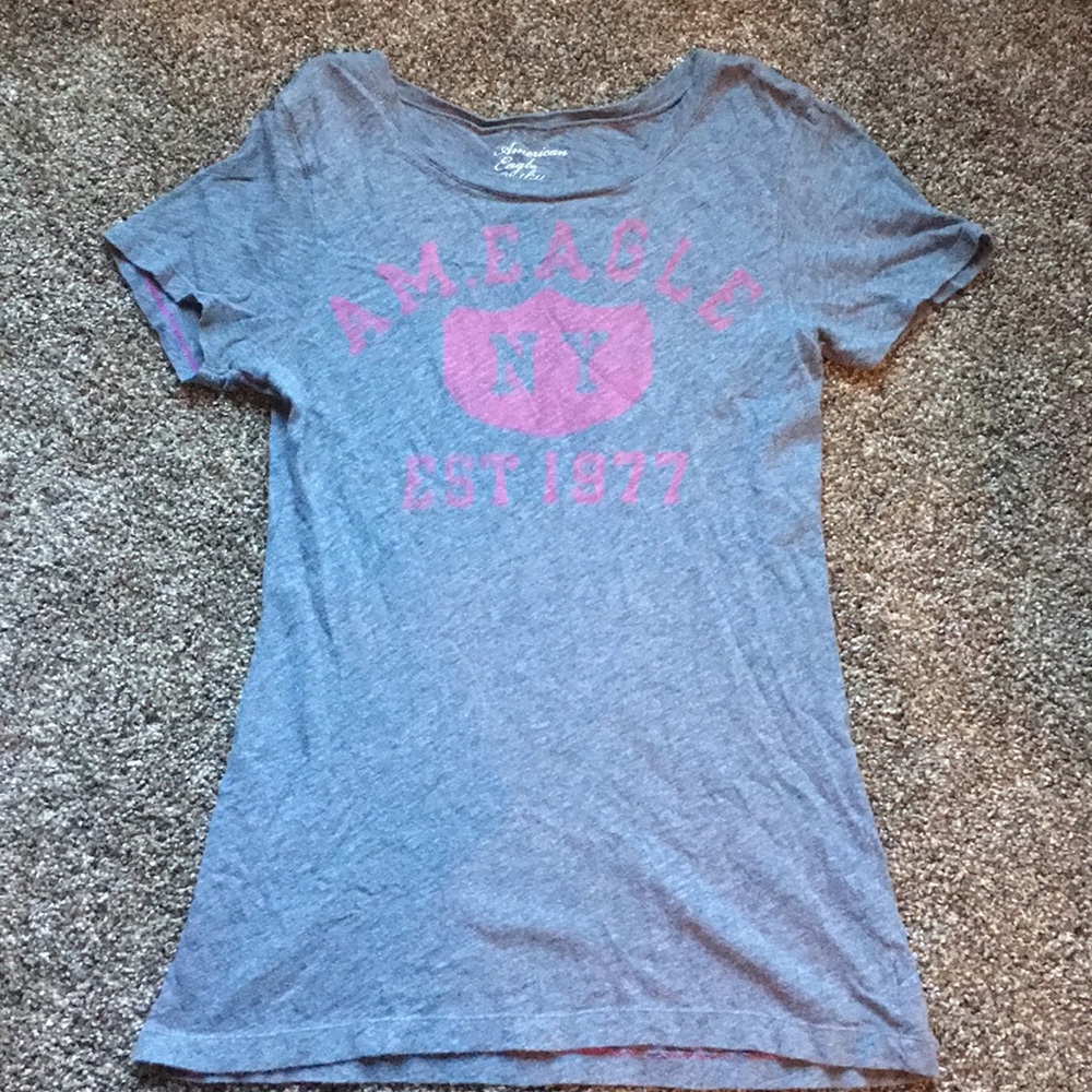 American Eagle t-shirt