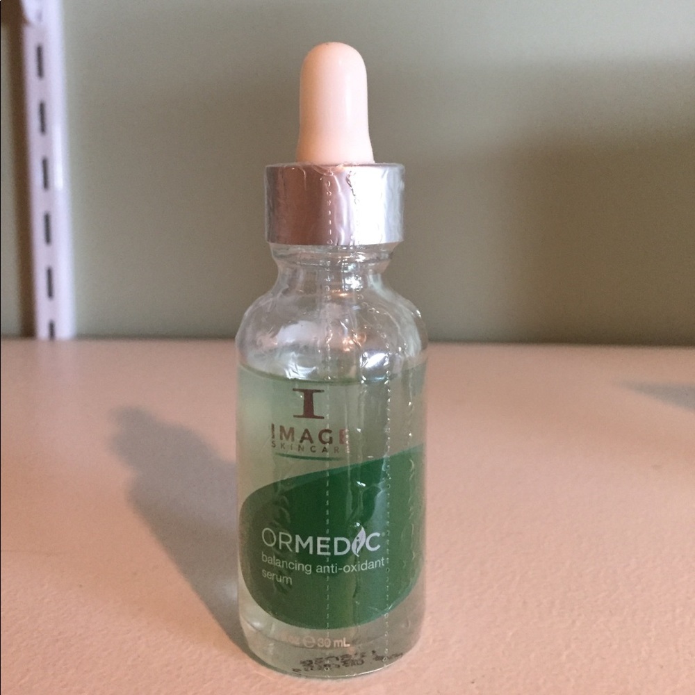 Antioxidant serum