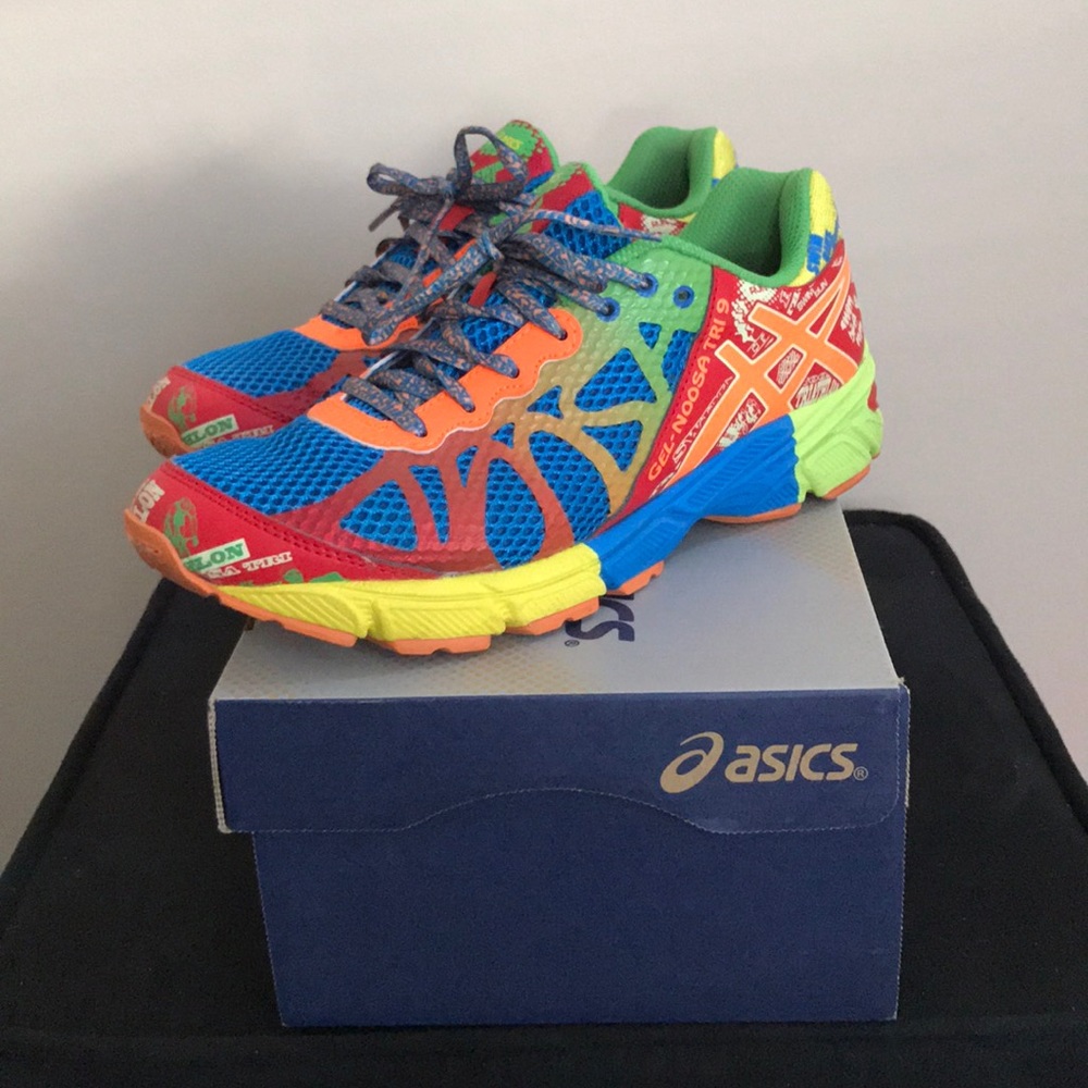 ASICS Gel-Noosa Tri 9 GS