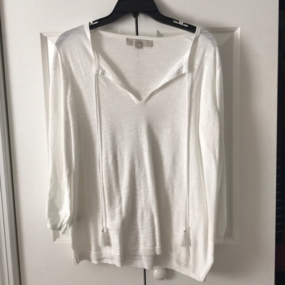 Loft Sweater!