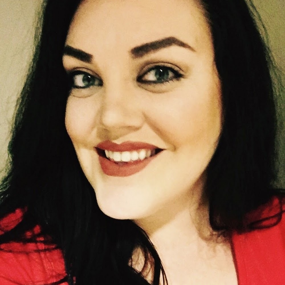 Meet your Posher, Kacy