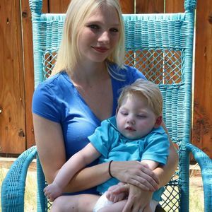 Meet your Posher, Samantha