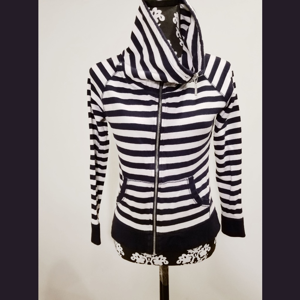 Calvin Klein Performance Zip Up