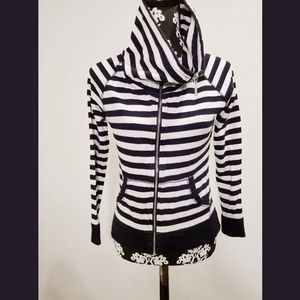 Calvin Klein Performance Zip Up