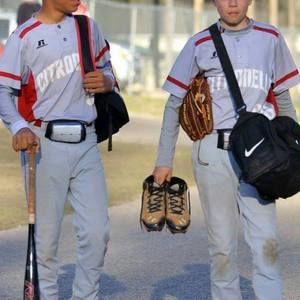 Meet your Posher, Cory