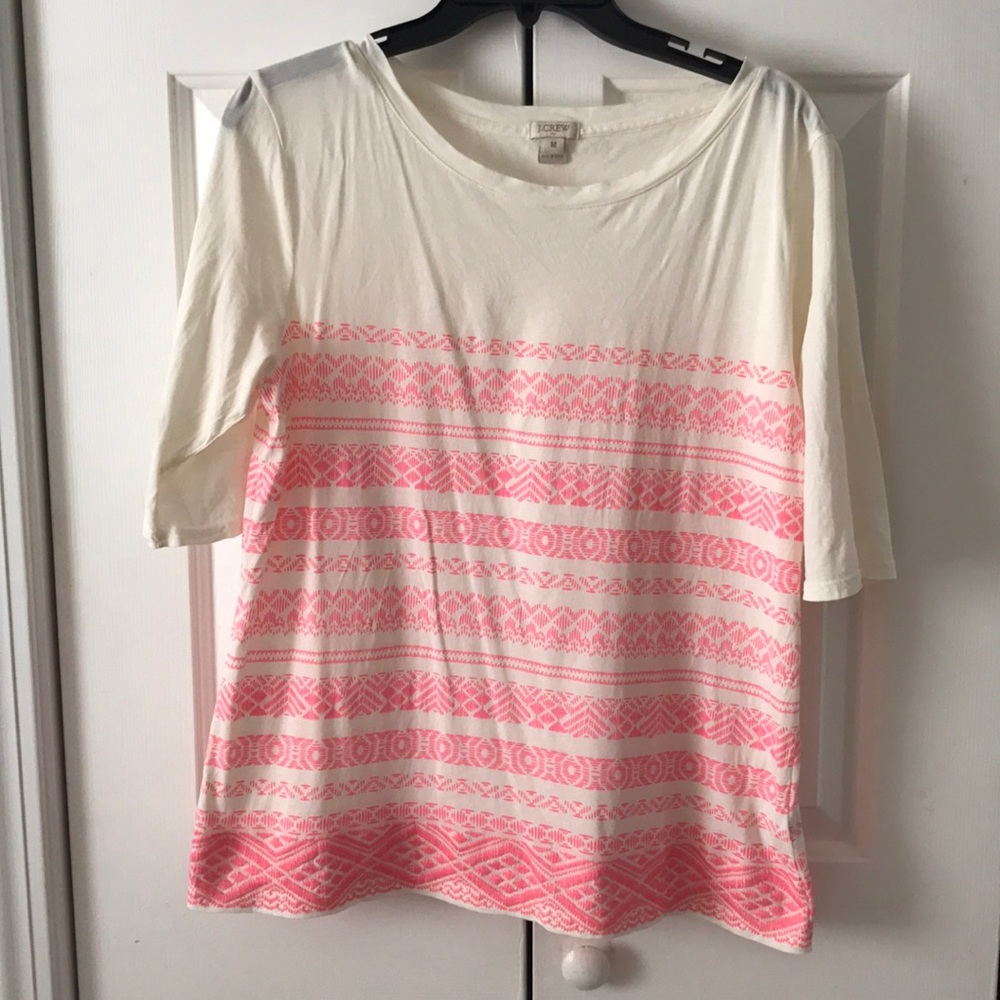 JCrew Tee