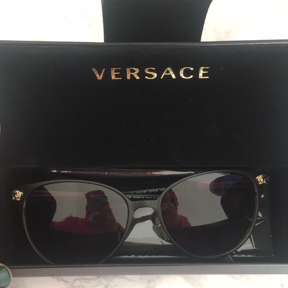Versace Frames