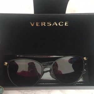 Versace Frames