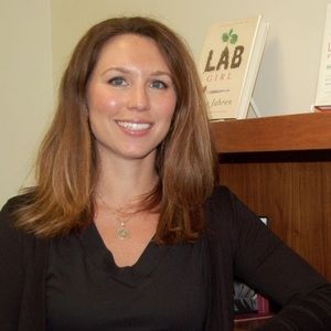 Meet your Posher, Jacqueline