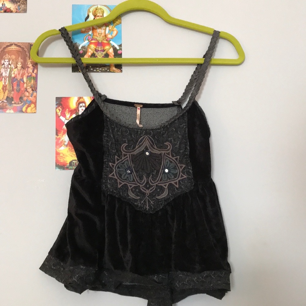 Free People Tank