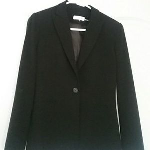 Calvin Klein Blazer new without tags