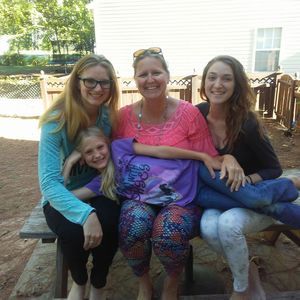 Meet your Posher, Trina