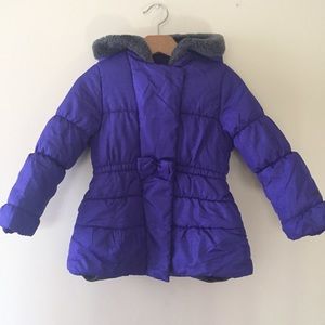 OshKosh Girl Coat