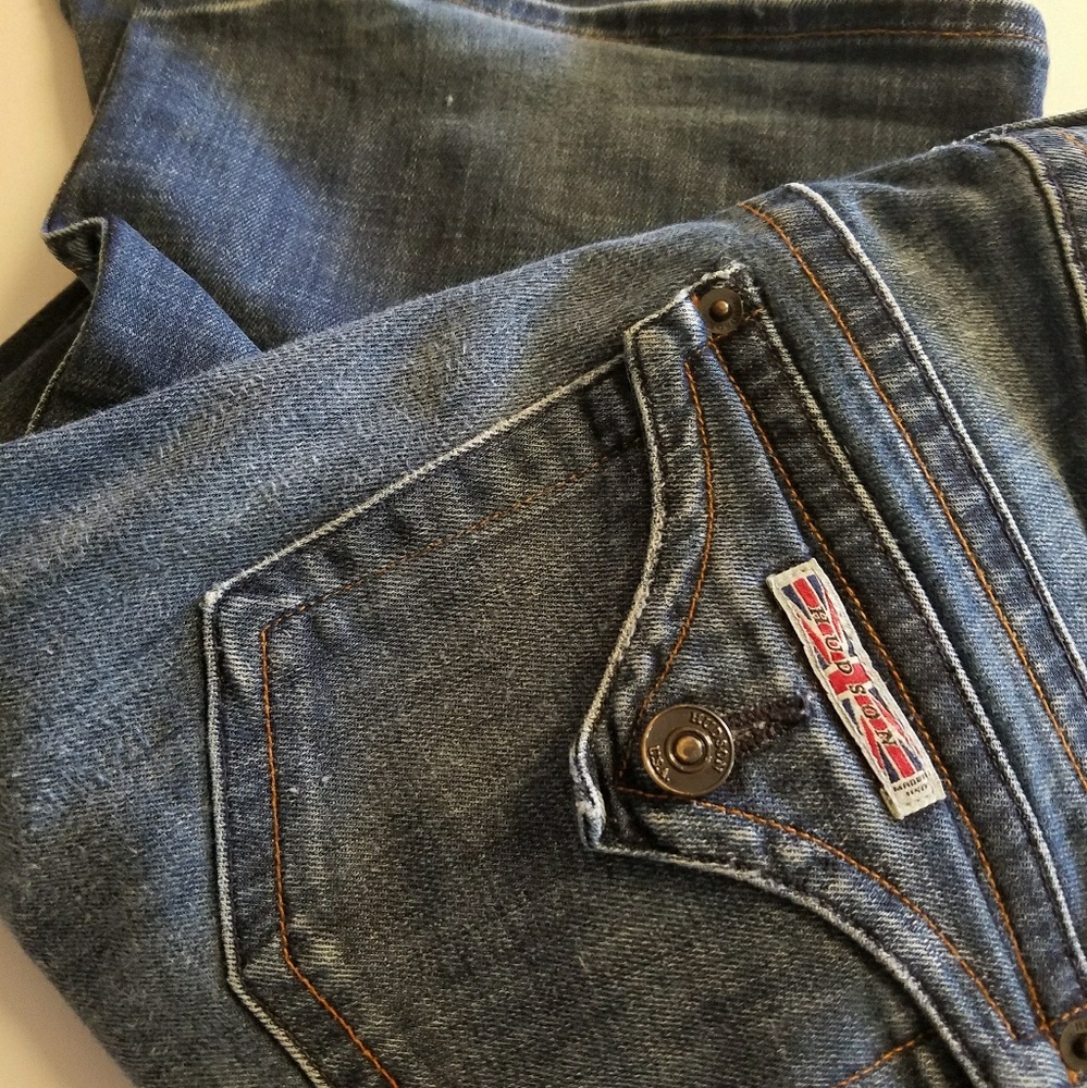 Hudson Jeans