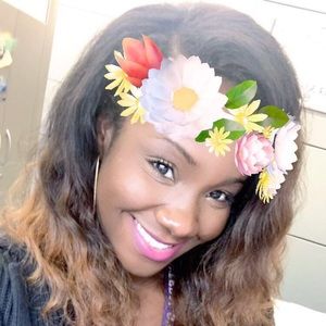 Meet your Posher, Kenneka