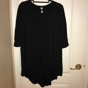 Black Lularoe Lindsay