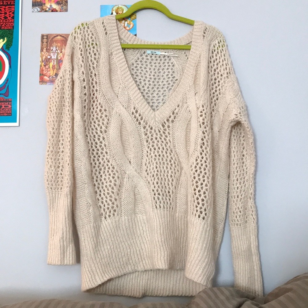 Kimchi Blue Sweater