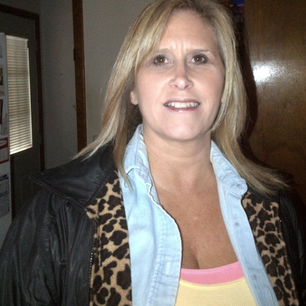 Meet your Posher, Darla