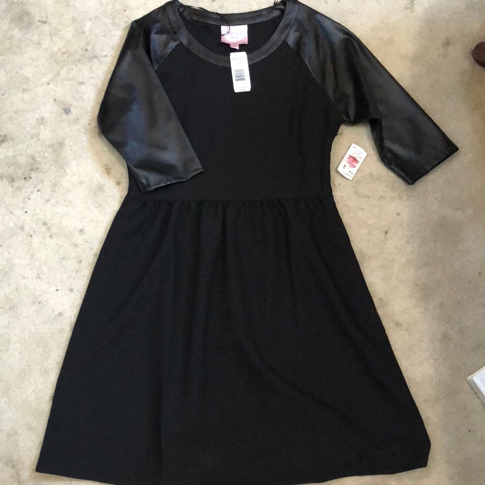 Romeo & Juliet Couture dress