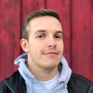 Meet your Posher, Jack